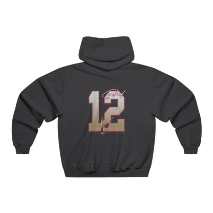 Jake Sondreal Vintage Hoodie