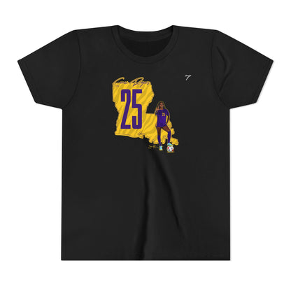 Senai Rogers YOUTH Graphic Tee