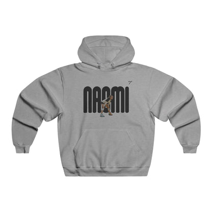 Naomi Keys Vintage Hoodie