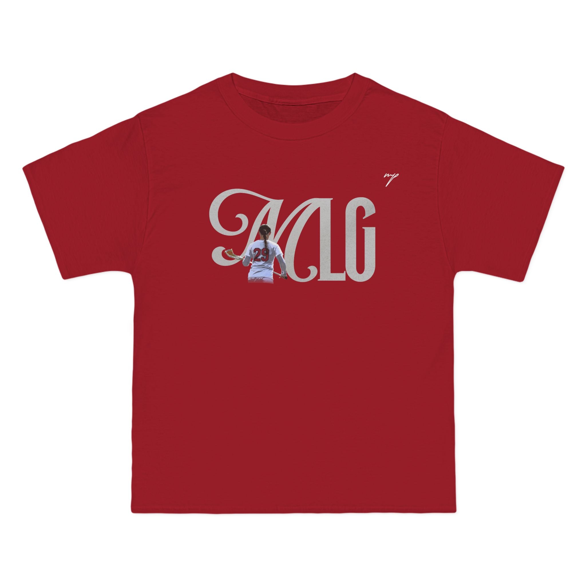 Mallorie LaGamba Vintage Tee