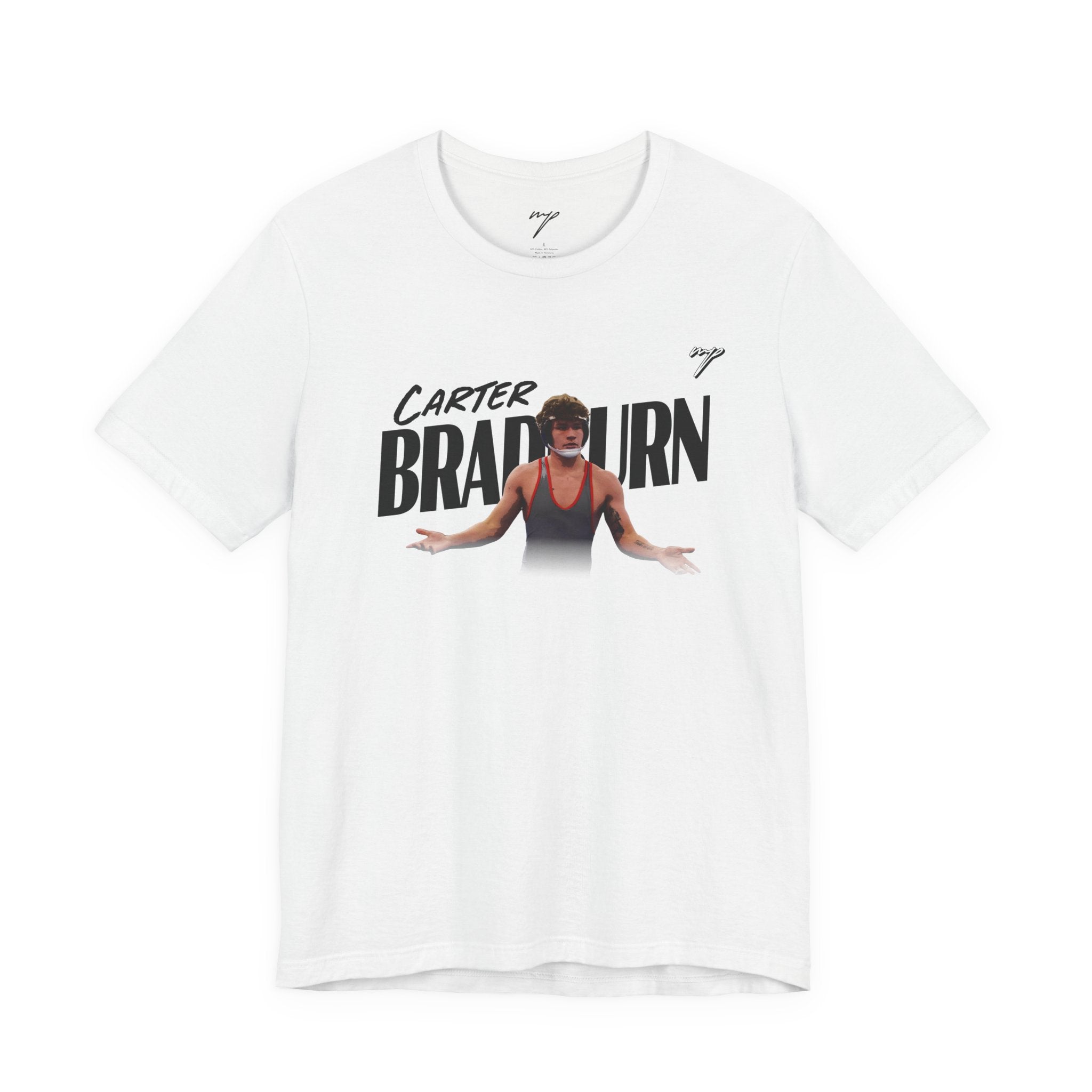 Carter Bradburn Graphic Tee