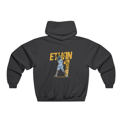 Ethan Mills Vintage Hoodie