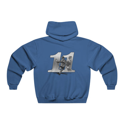 Daniel Picart Vintage Hoodie