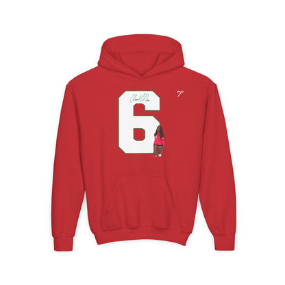 Aniyah Moore YOUTH Hoodie