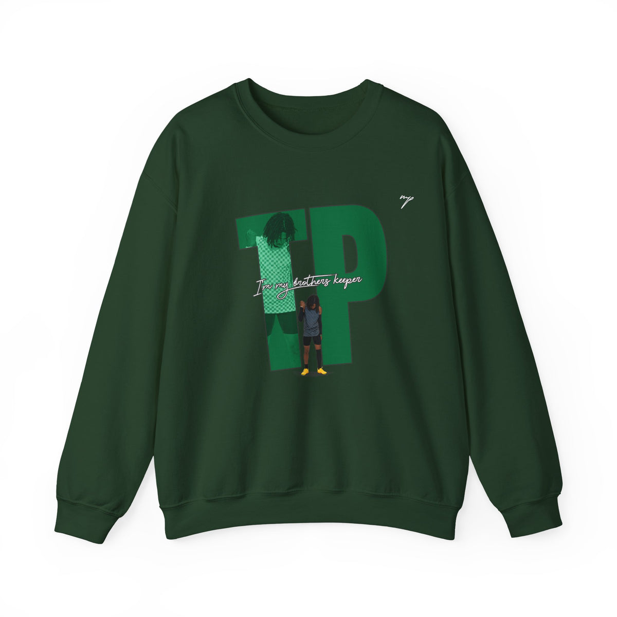 Tristan Pressley Crewneck