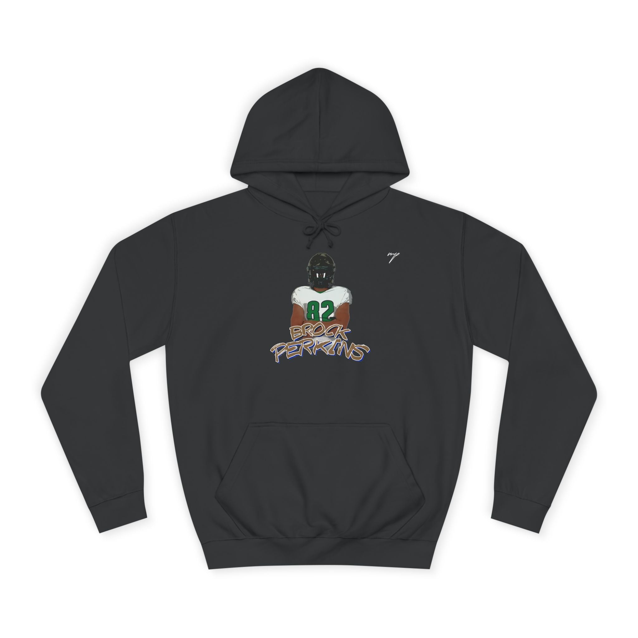Brock Perkins Hoodie