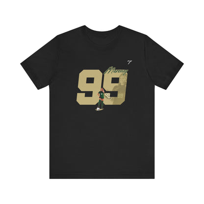 Jaylen Maroney Graphic Tee