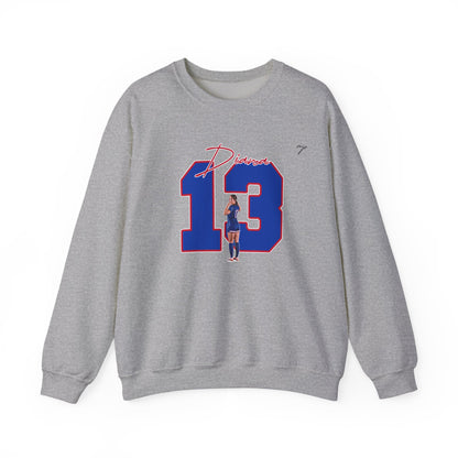 Diana Jedrychowski Crewneck