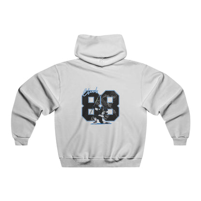 Tommy Chunchukov Vintage Hoodie