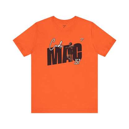 CJ Hamblin Graphic Tee