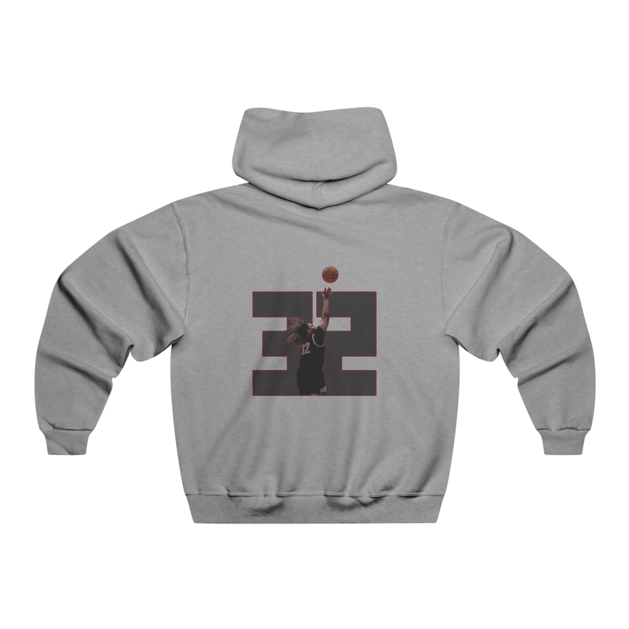A'Jah Davis Vintage Hoodie