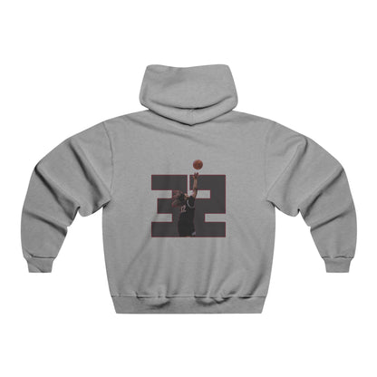 A'Jah Davis Vintage Hoodie