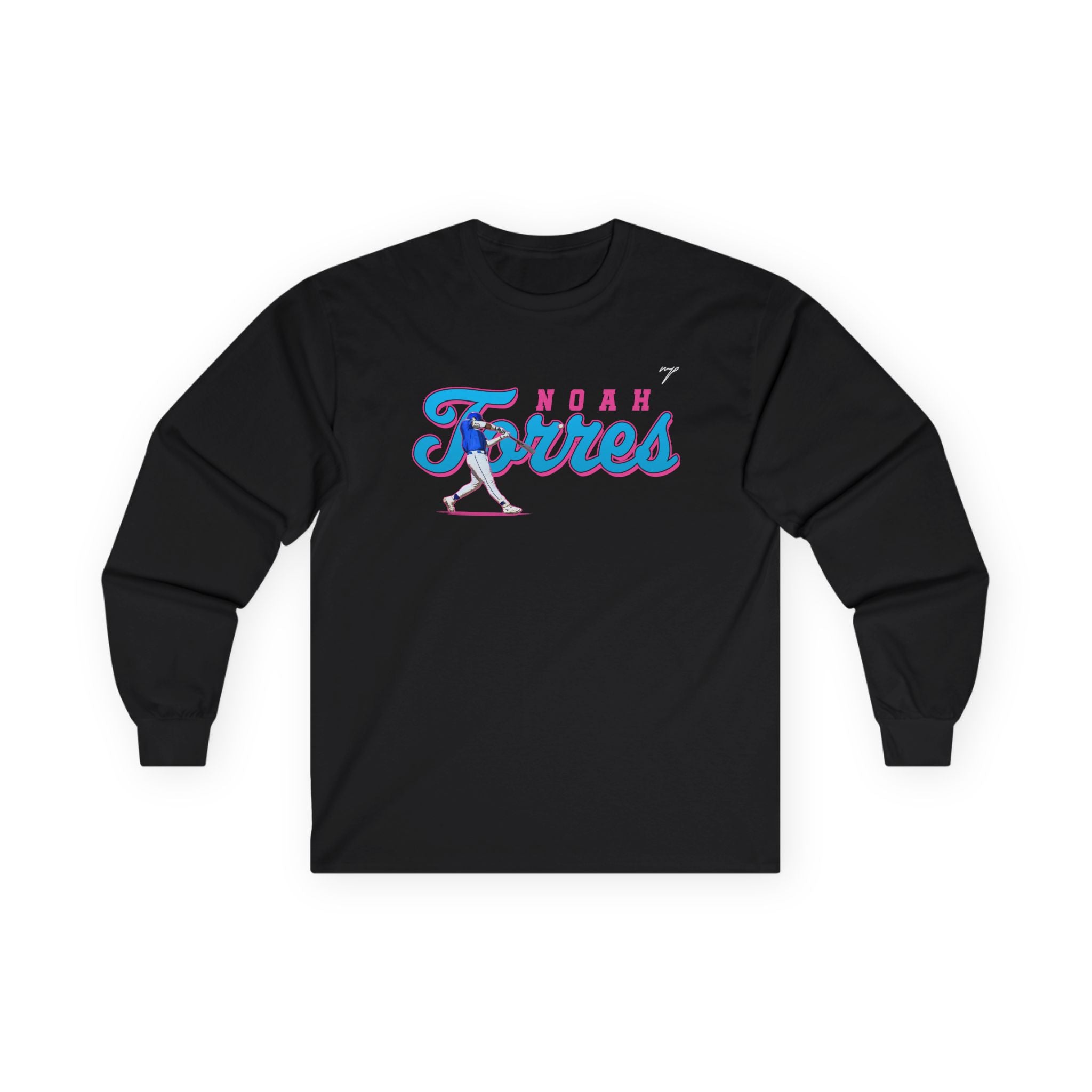 Noah Torres Long Sleeve Tee