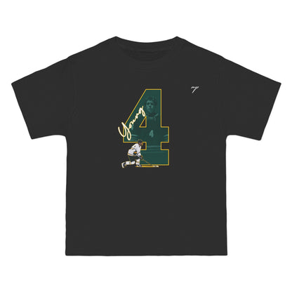 Nikolas Young Vintage Tee