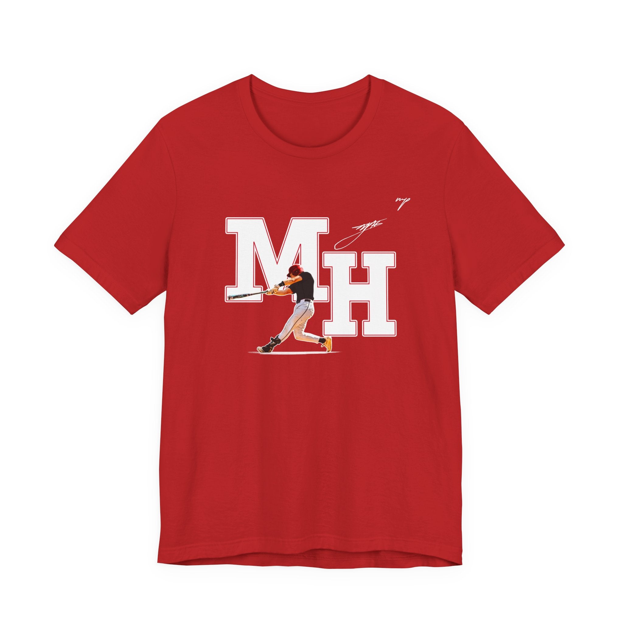 Matthew Hennen Graphic Tee