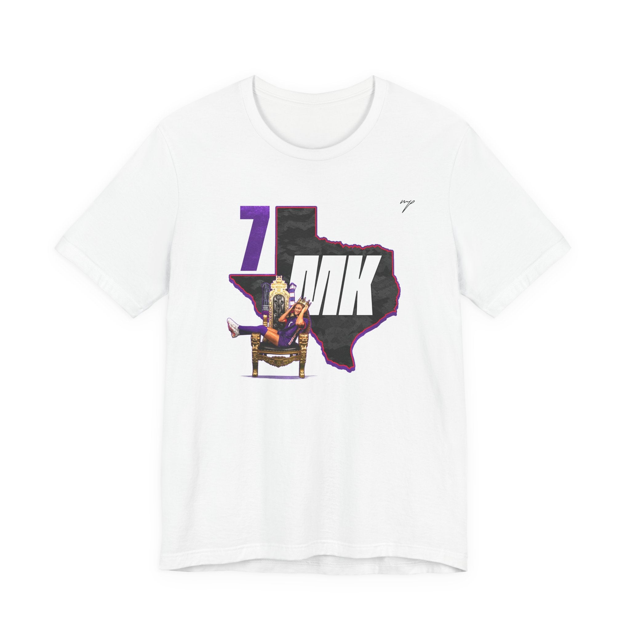 Maycee Kirby Graphic Tee