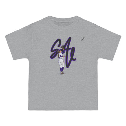 Savannah Kirk Vintage Tee