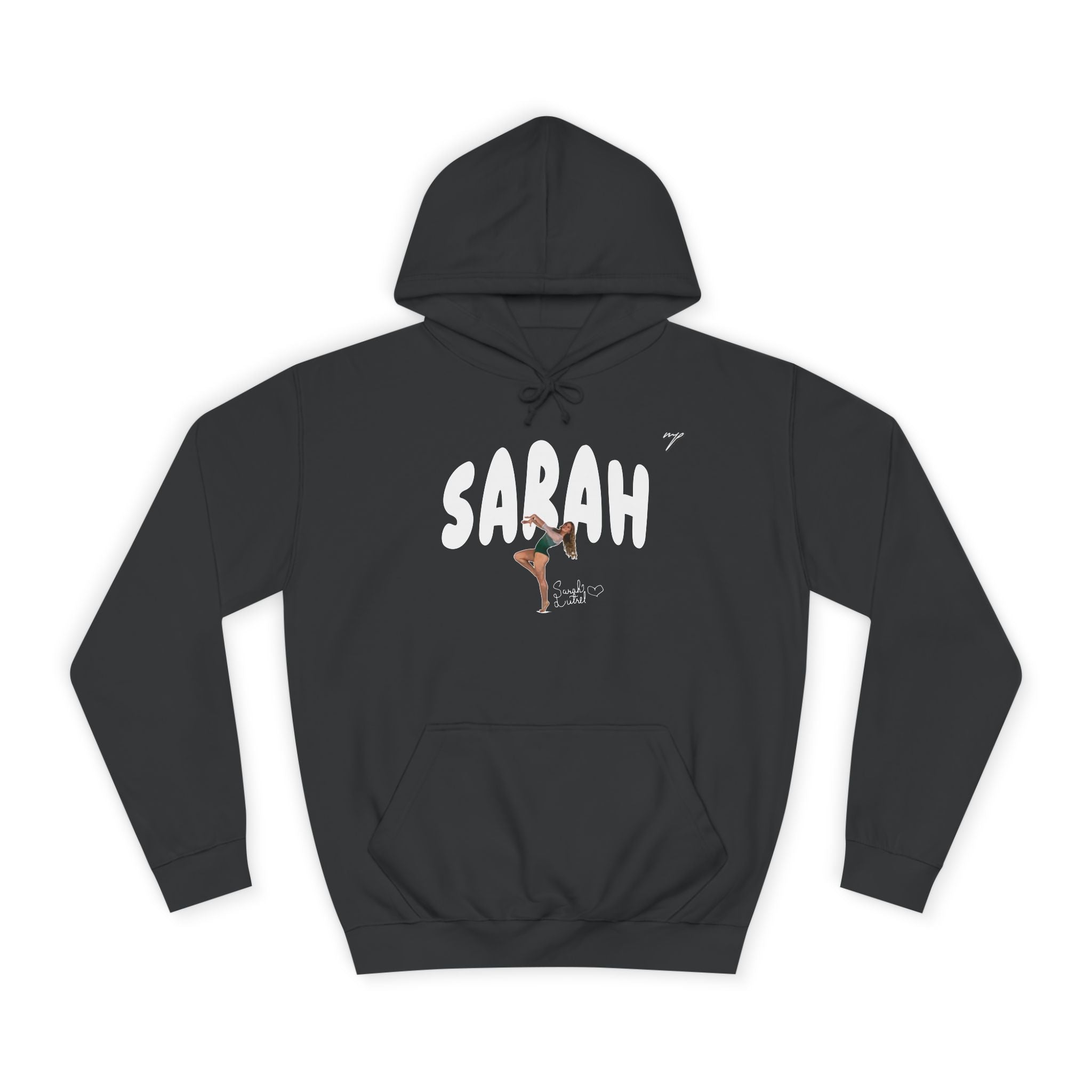 Sarah Lutrel Hoodie