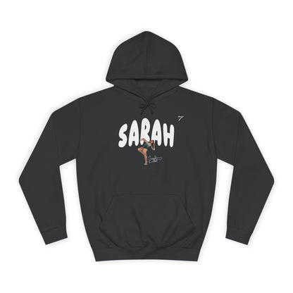 Sarah Lutrel Hoodie