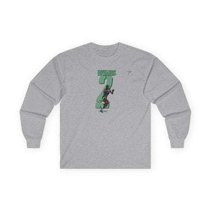 Ijyana Edwards Long Sleeve Tee