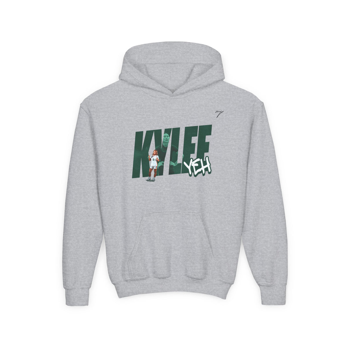 Kylee Yeh YOUTH Hoodie