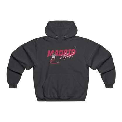 Madrid Mack Vintage Hoodie