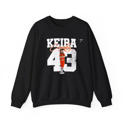 Keira Crosby Crewneck