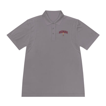 Dakota Santamaria Polo