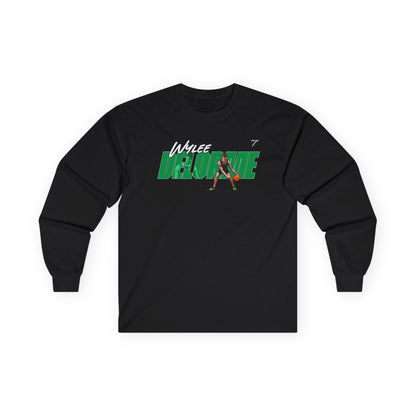 Wylee Delorme Long Sleeve Tee