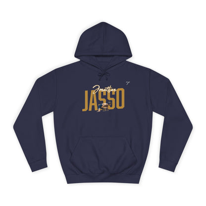 Jonathan Jasso Hoodie
