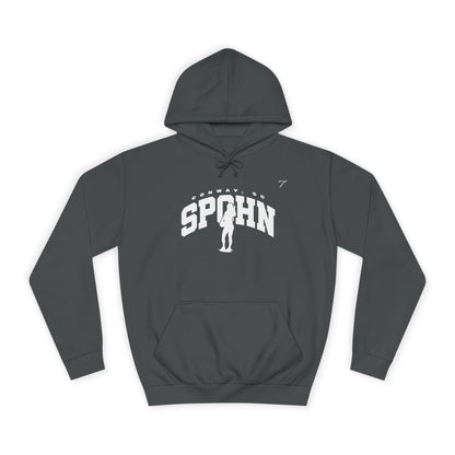 Jonna Spohn Hoodie