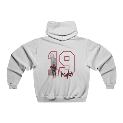 Kayla Brusseau Vintage Hoodie