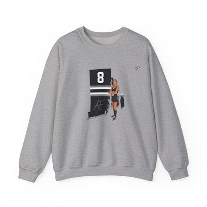 Ariana Ftorek Crewneck