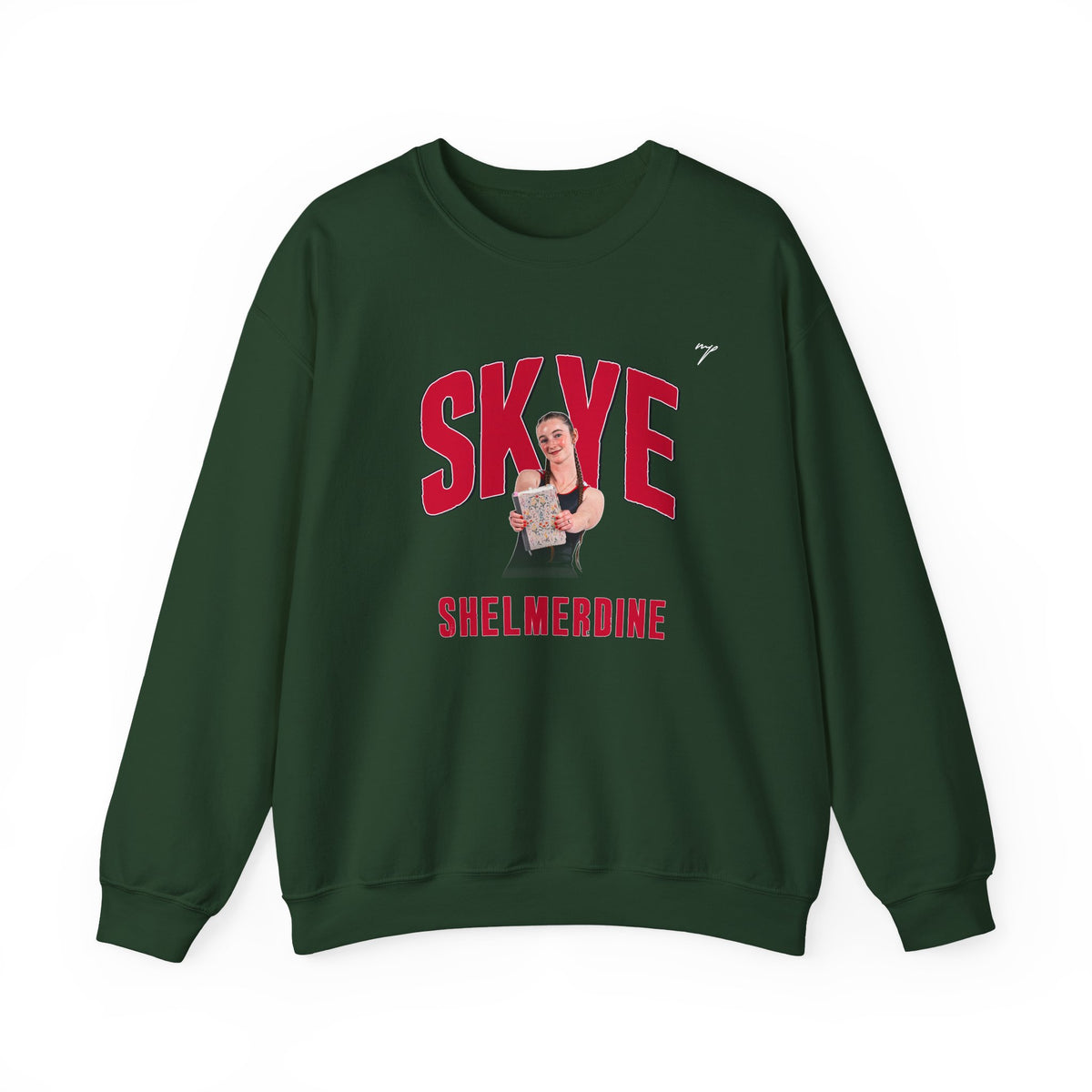 Skye Shelmerdine Crewneck