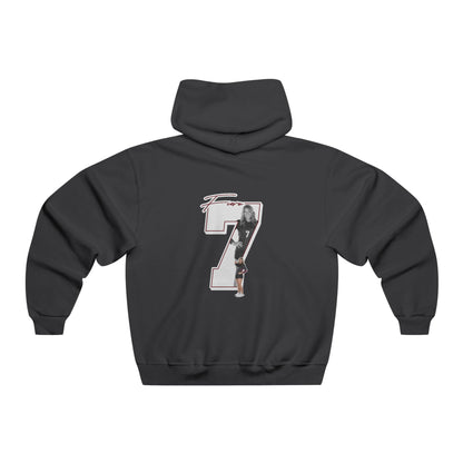 Romelia Fiore Vintage Hoodie
