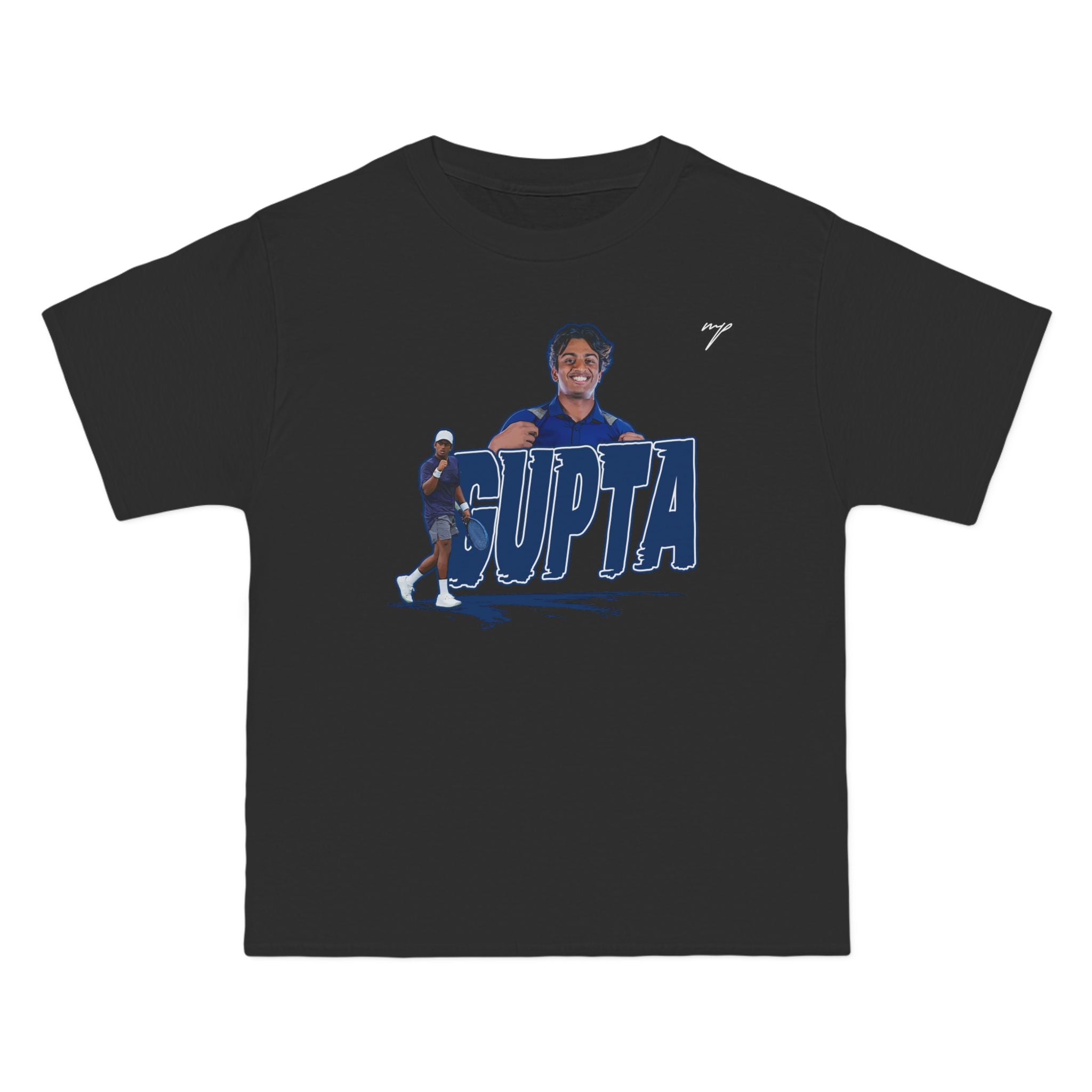 Krish Gupta Vintage Tee