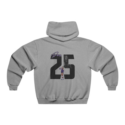 Campbell Paris Vintage Hoodie