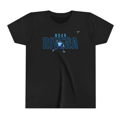Noah Rivera YOUTH Graphic Tee