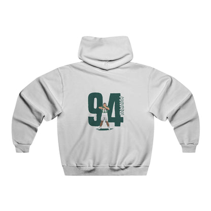Ish Taliauli Vintage Hoodie