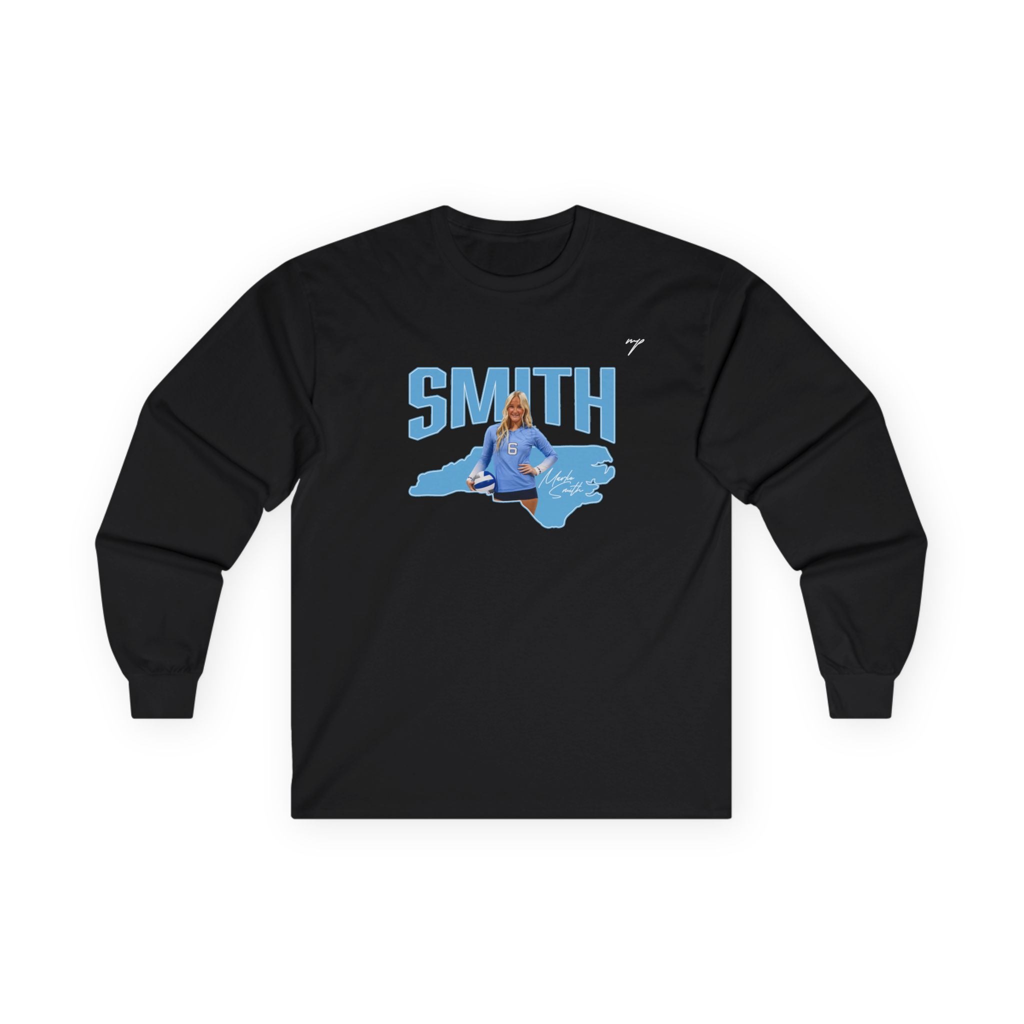 Marlie Smith Long Sleeve