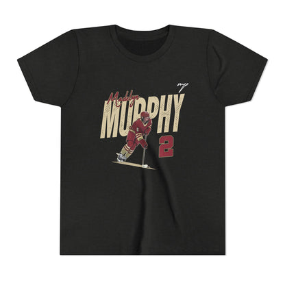 Madelyn Murphy Youth Graphic Tee