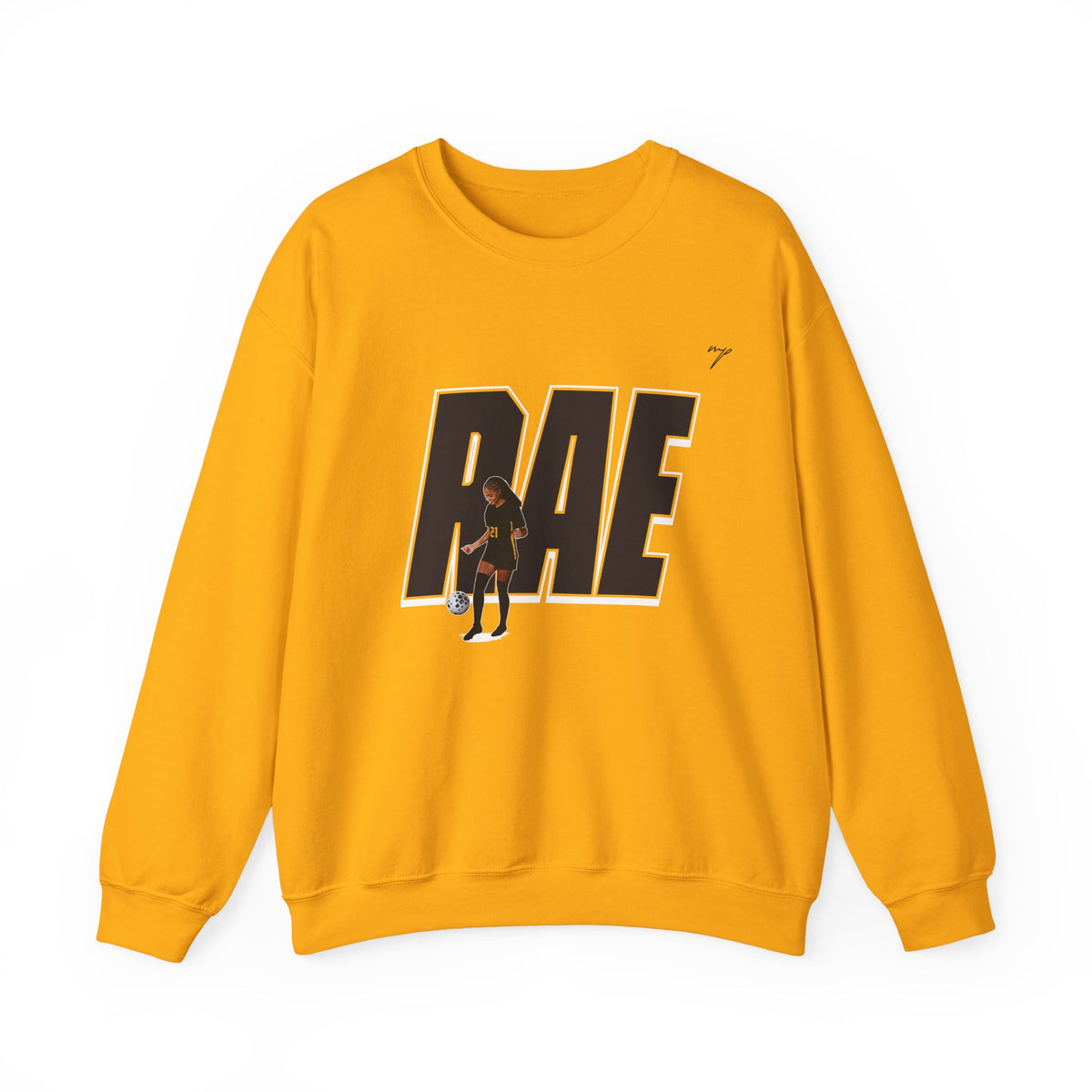 Randi Birkbeck Crewneck