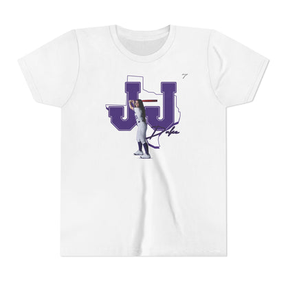 Jaelynn Duke YOUTH Graphic Tee