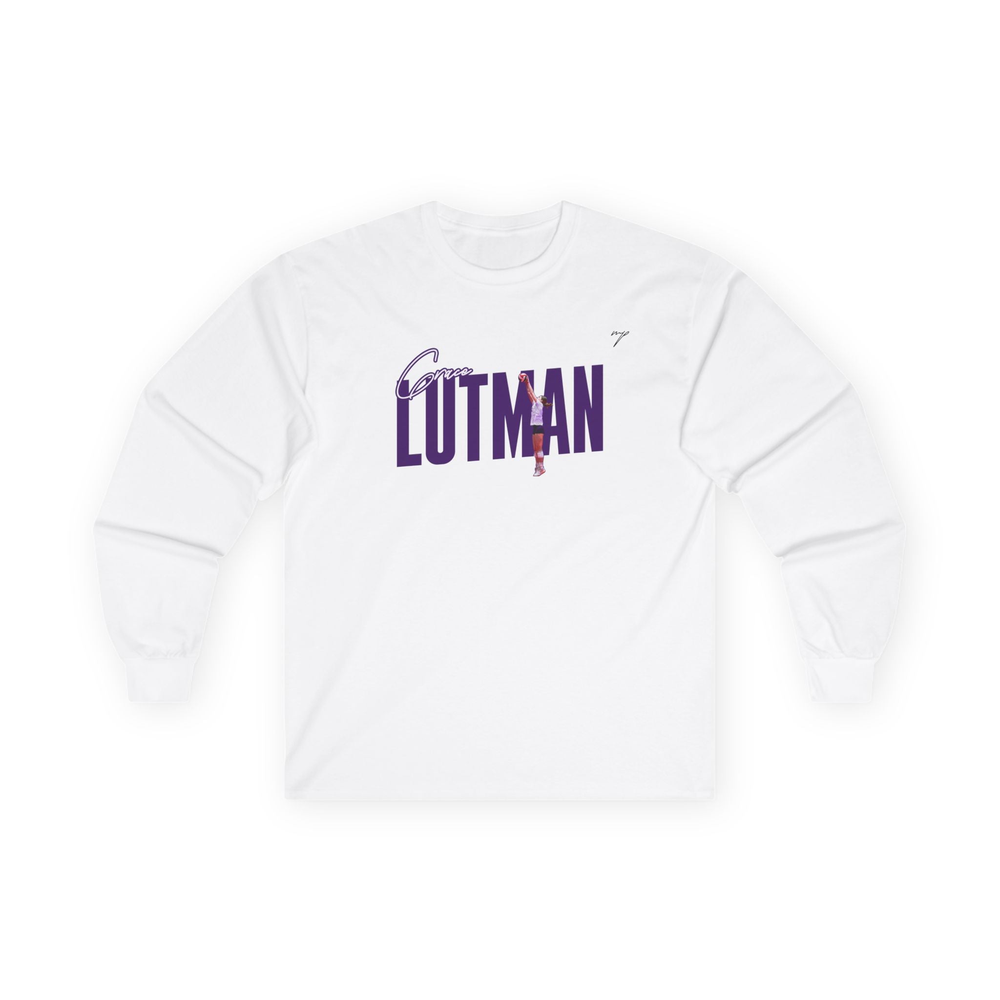 Grace Lutman Long Sleeve