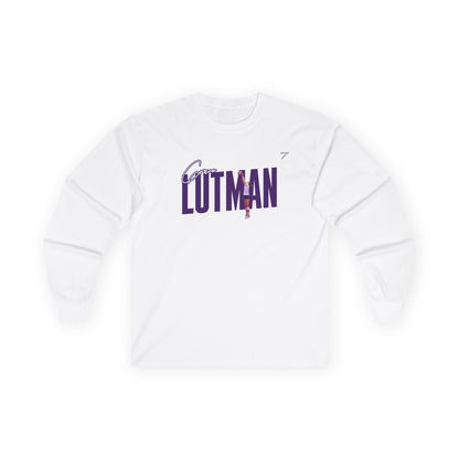 Grace Lutman Long Sleeve