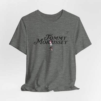 Tommy Morrissey Graphic Tee