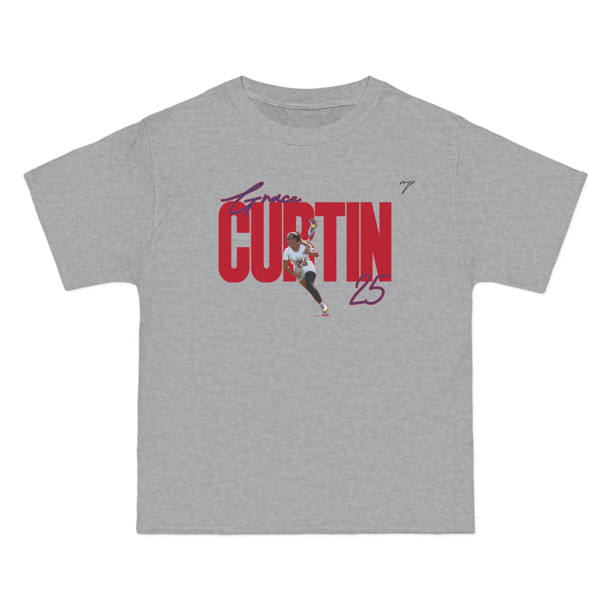 Grace Curtin Vintage Tee
