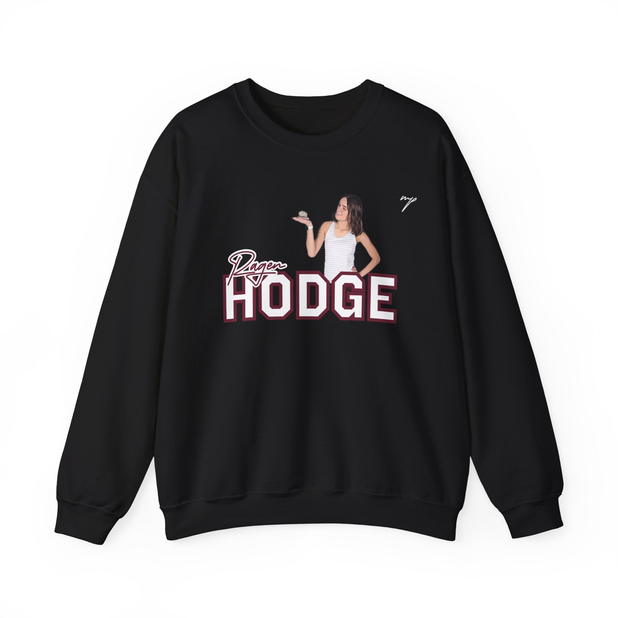Ragen Hodge Crewneck