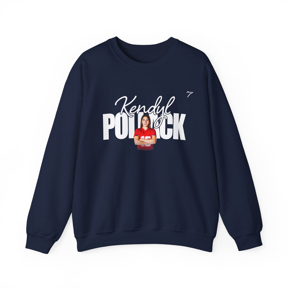 Kendyl Pollack Crewneck