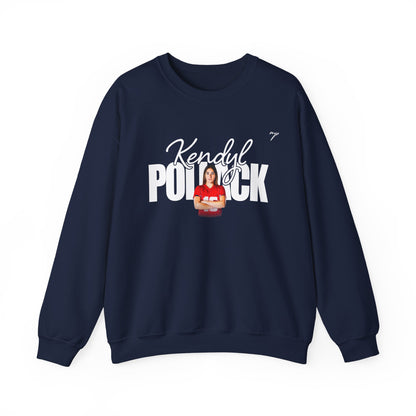 Kendyl Pollack Crewneck
